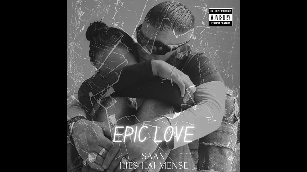 Epic Love