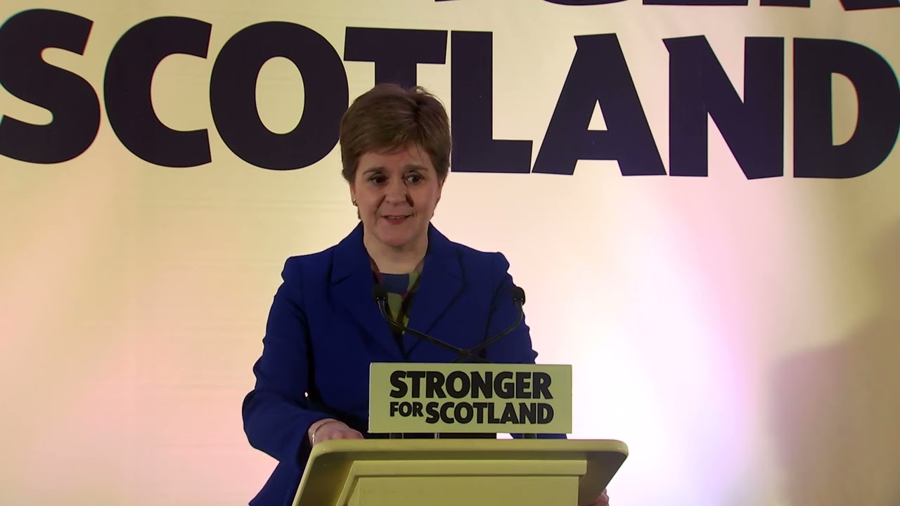 Supreme Court rules Scottish Government cannot hold second independence referendum | 5 News