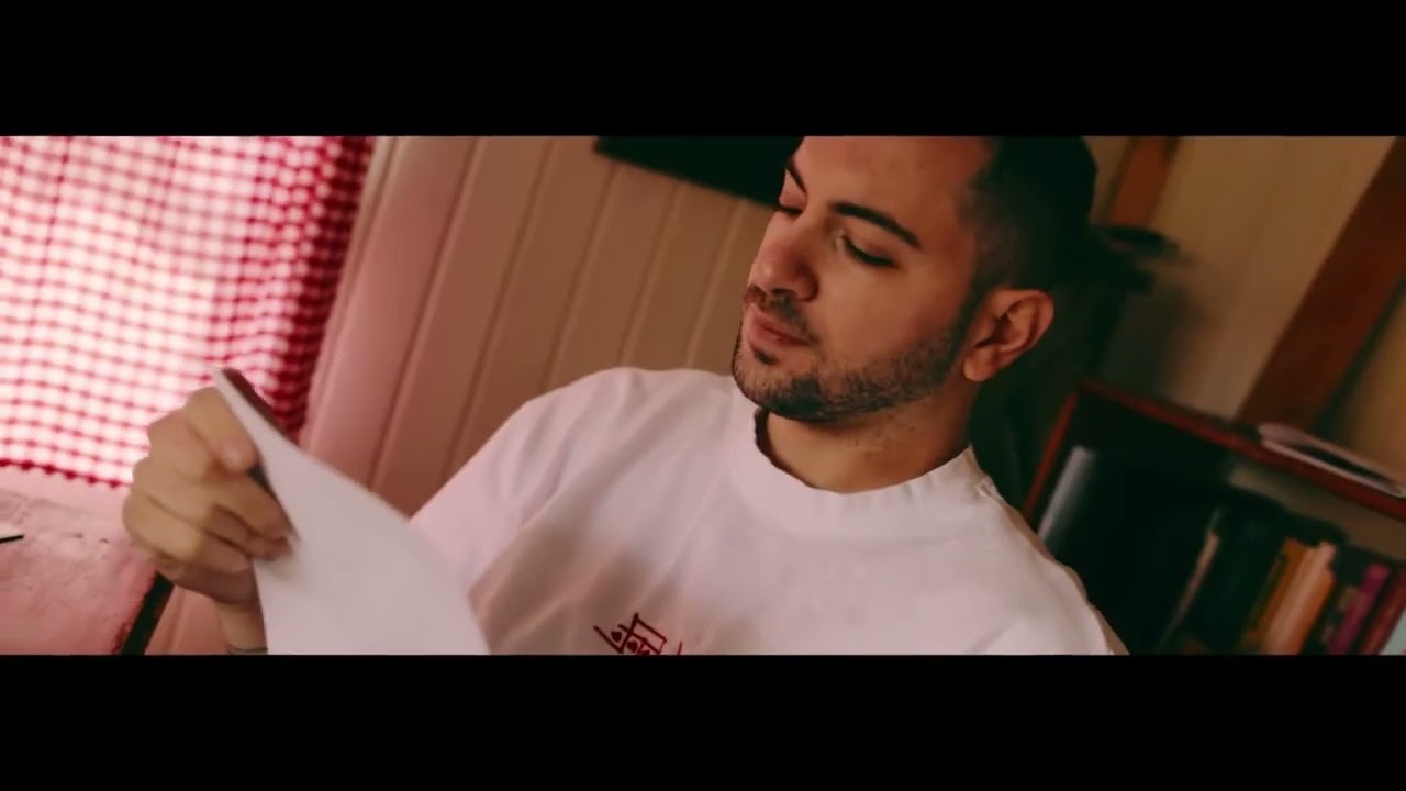TIMEY - SEELENVERWANDTE (prod.Cayk92)