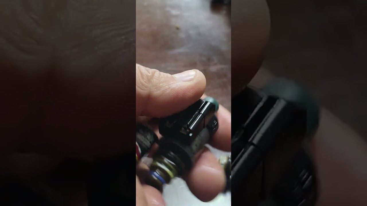 test electrovannes boite cvt w169 classe A et B boite automatique
