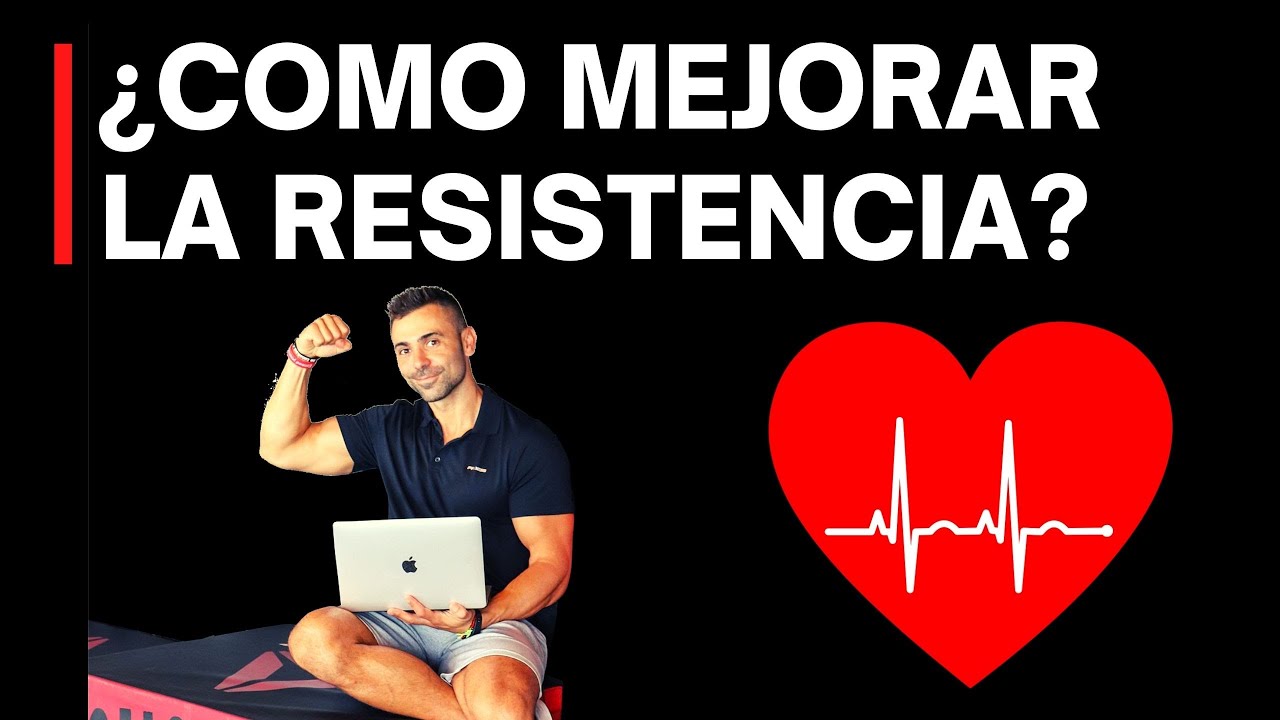 ¿Cómo ENTRENAR LA RESISTENCIA AERÓBICA? [Lo que dice la Ciencia ✅]   [FRECUENCIAS DE ENTRENAMIENTO]