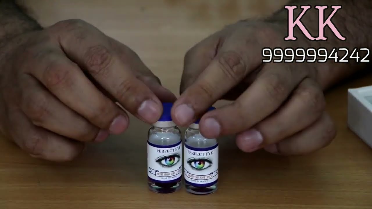 Contact Lens For Cheating Playing Cards PH:-9999994242