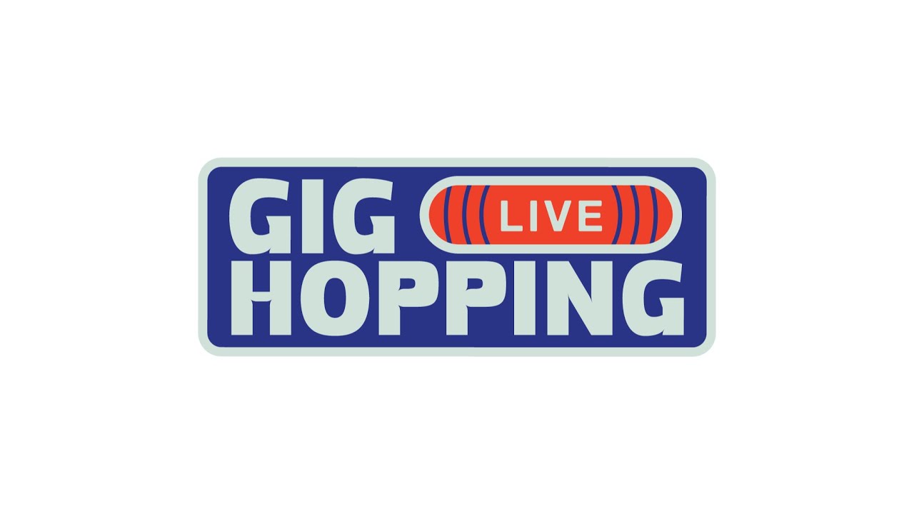 Gig Hopping Live S05E12