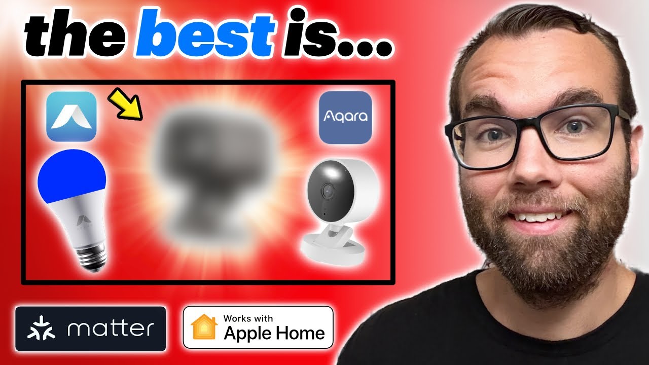 I Tested Every DIY HomeKit Security System: Here’s The Best