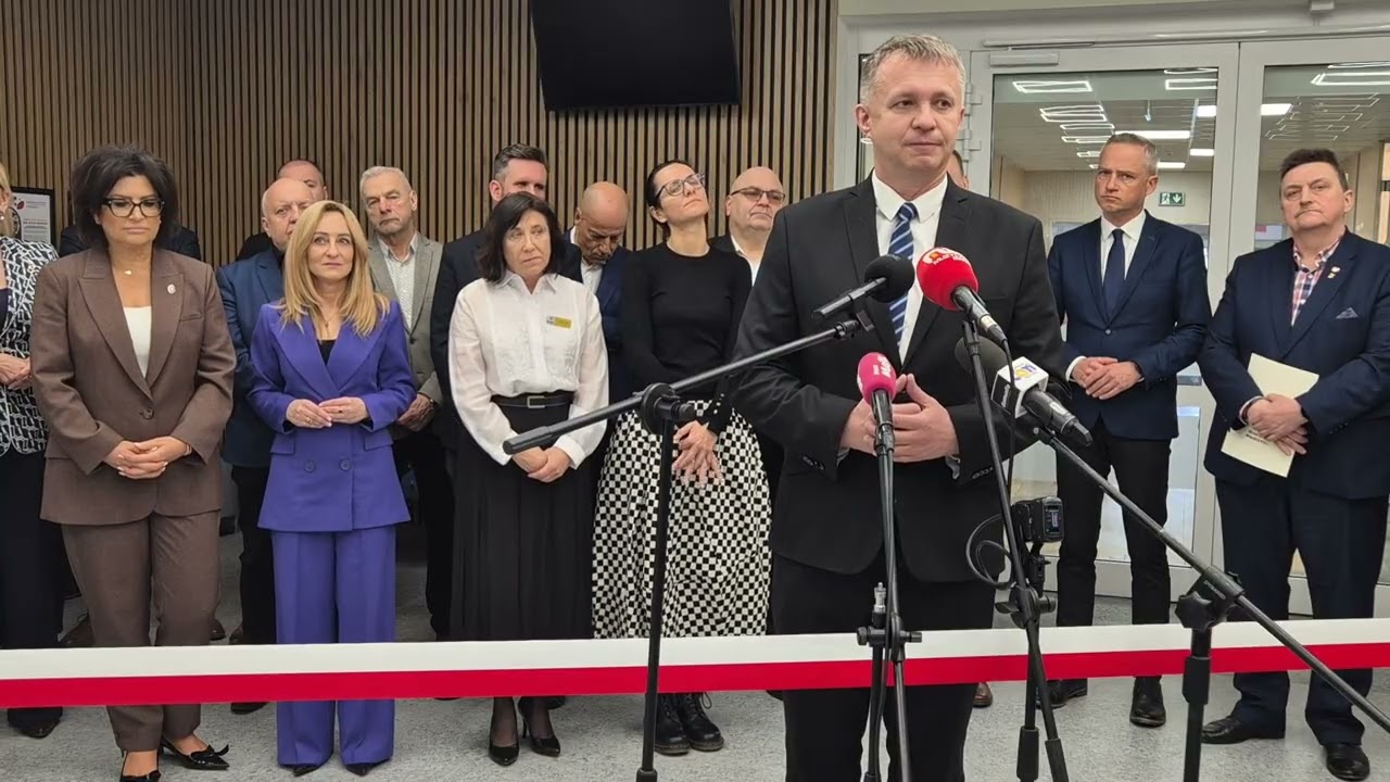 Nowa rejestracja w wałbrzyskim szpitalu