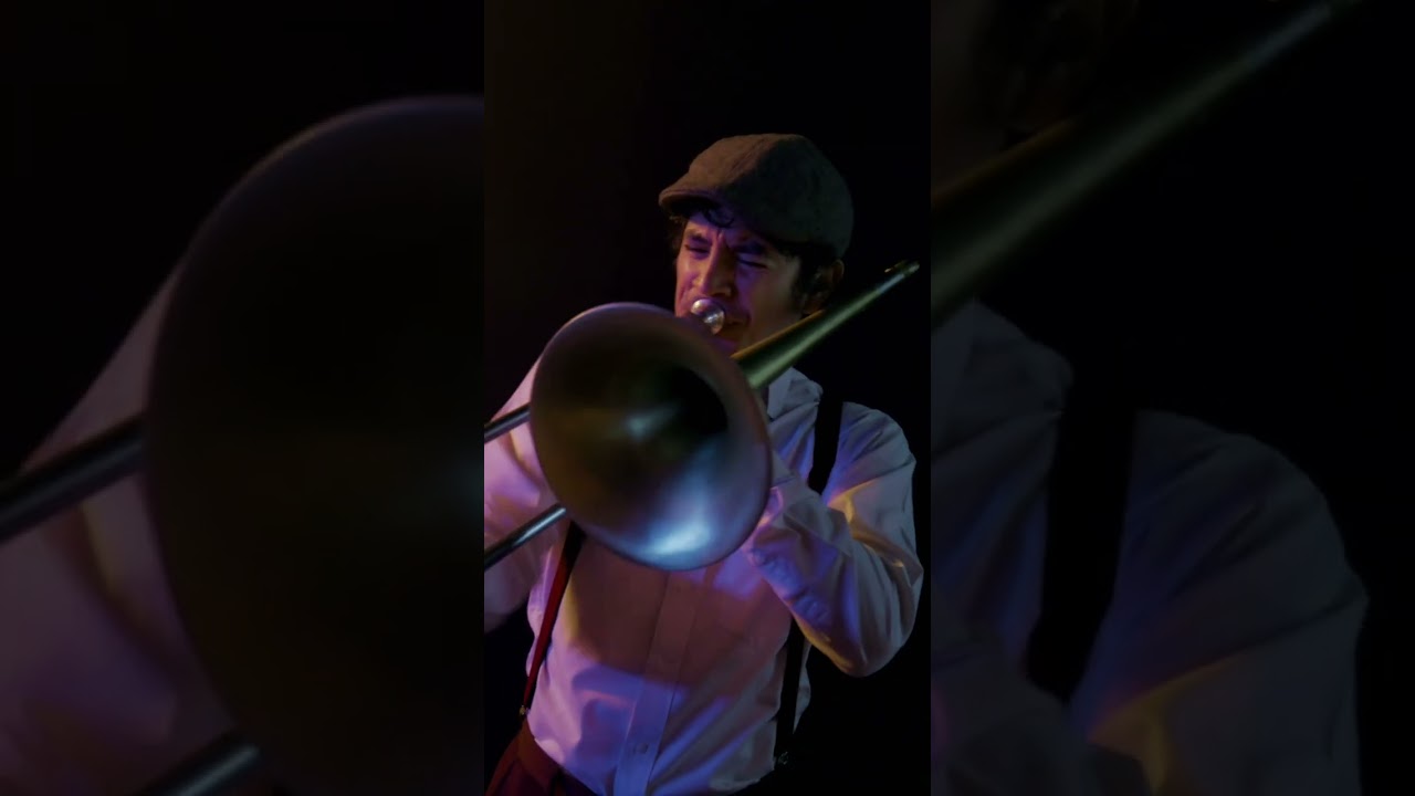 Melia Hotels Cuba y Roberto Fonseca, una cita única en el calendario mundial del jazz 🌟