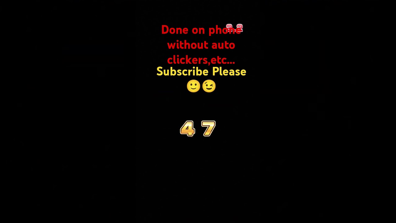 Go to comments. #trending #viralvideo #viralshorts #effects #nocheat #real #click #challenge  #win