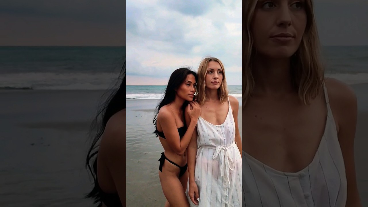 BALI MODELS BE LIKE🔥 #model #bali #philippines