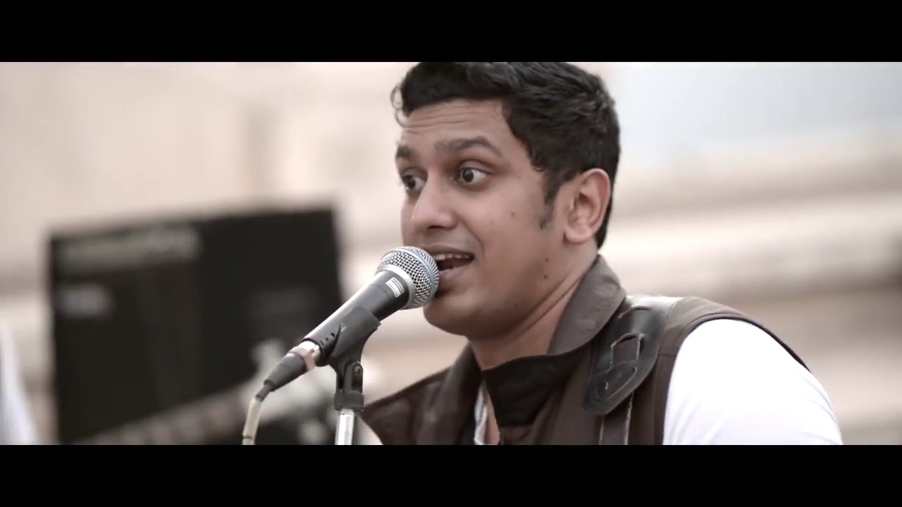 Sheldon Bangera   Nachoonga Official Music Video HD Gospeltrack18