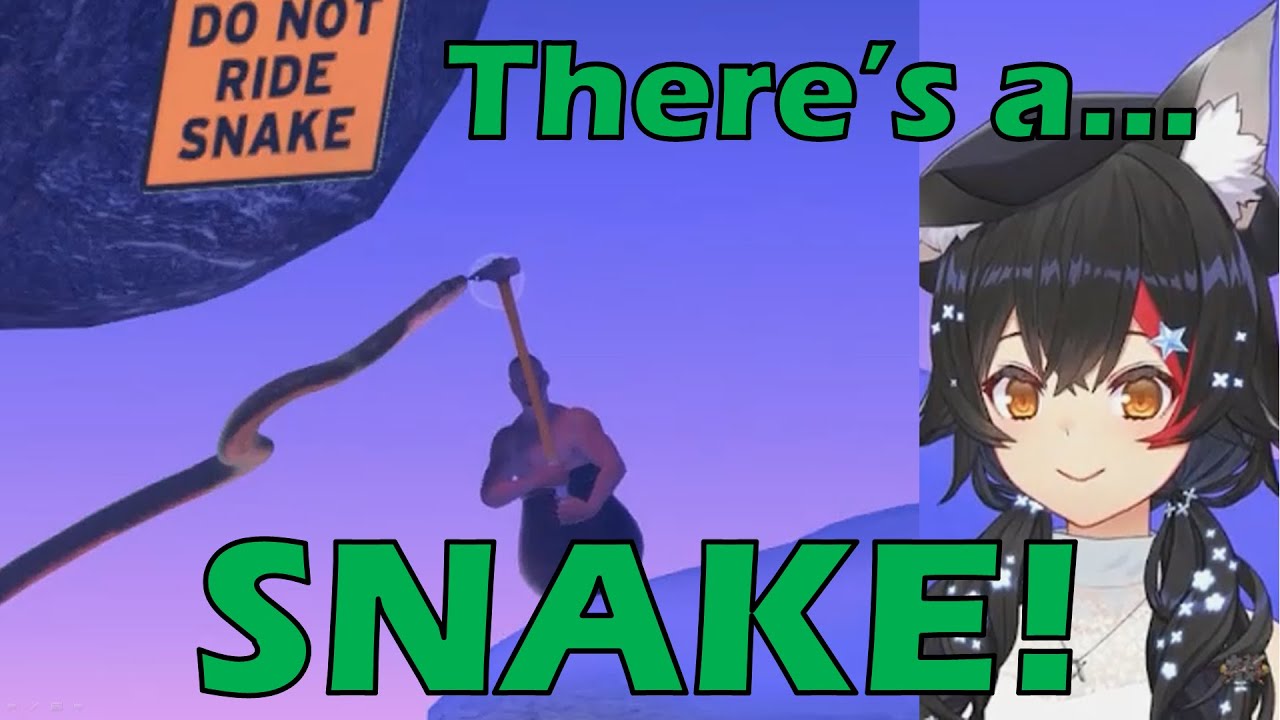 [ 24 Jan 2022 ] Mio Raged After Falling For The Snake Trap In Getting Over It [ Eng Subs ]