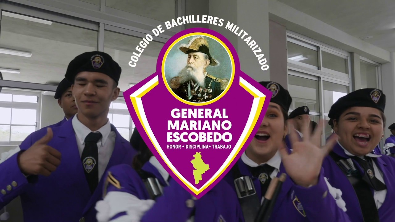Colegio Militarizado 