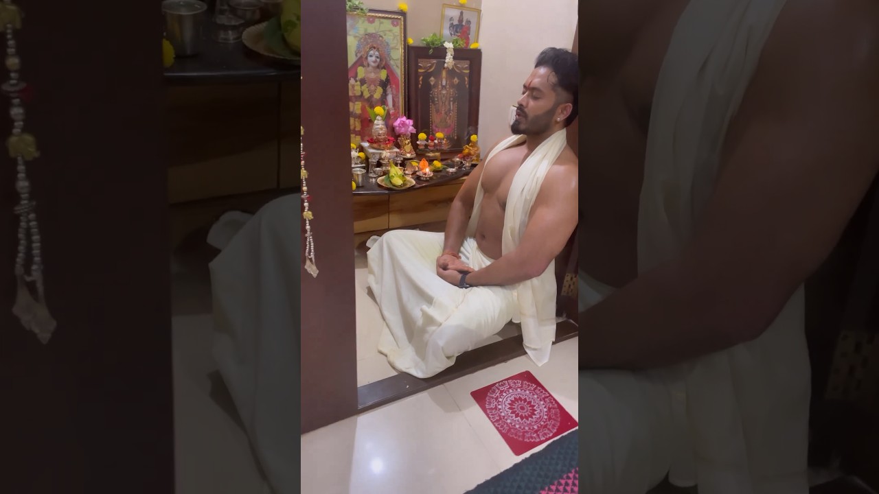 sanatan dharma | Namo Narayan 🙌 #hindu #darma #divine #prayer #god #power #sanatan #shorts #viral