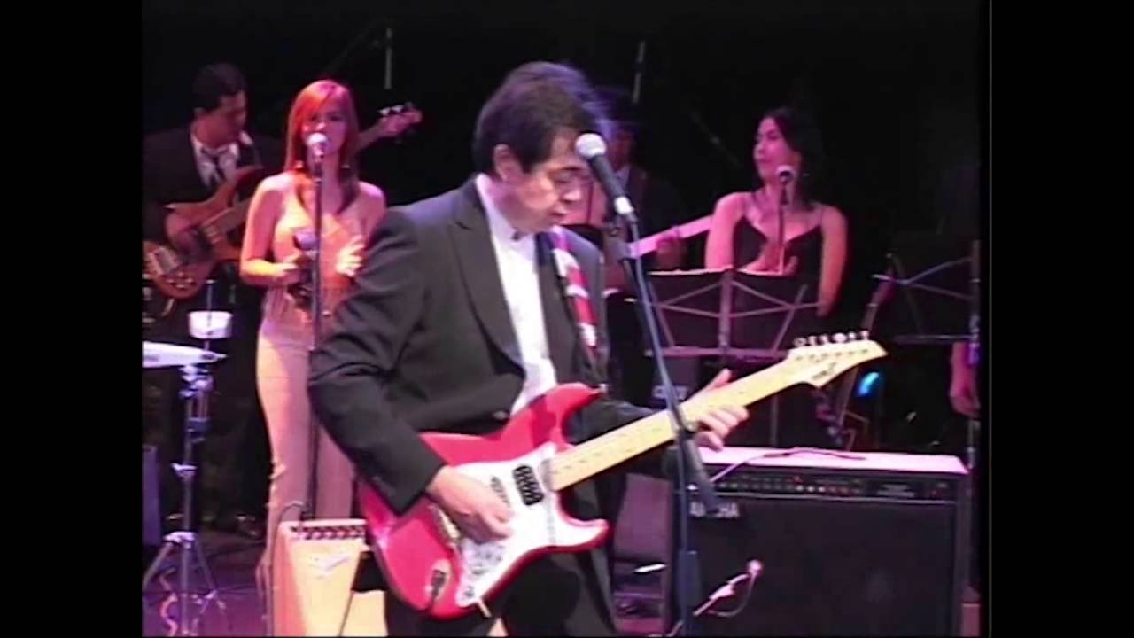 RJ Jacinto - William Tell Overture (Symphonic Rock)