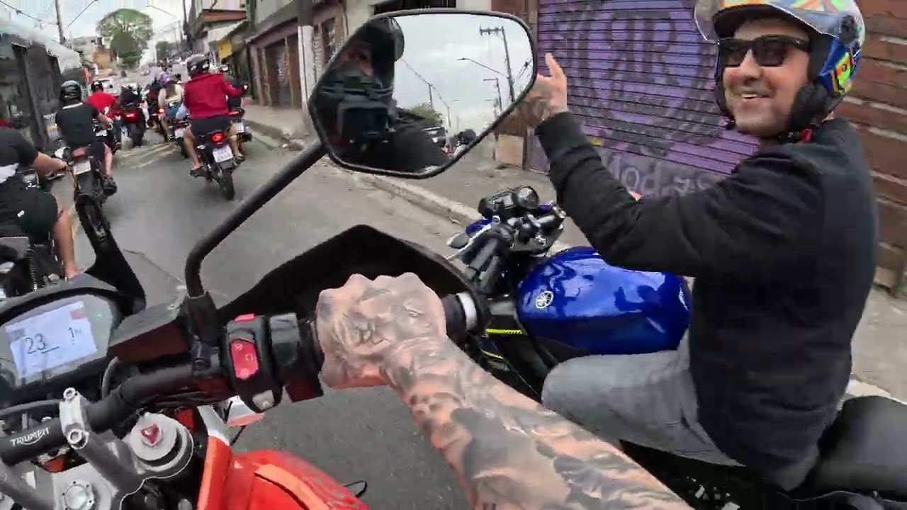 PI&Atilde;O NO MORRO DE TIGER 800