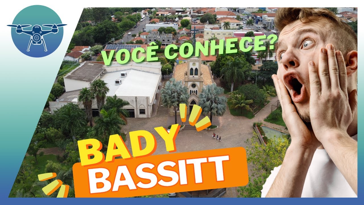 Você conhece a história da cidade de Bady Bassitt SP?