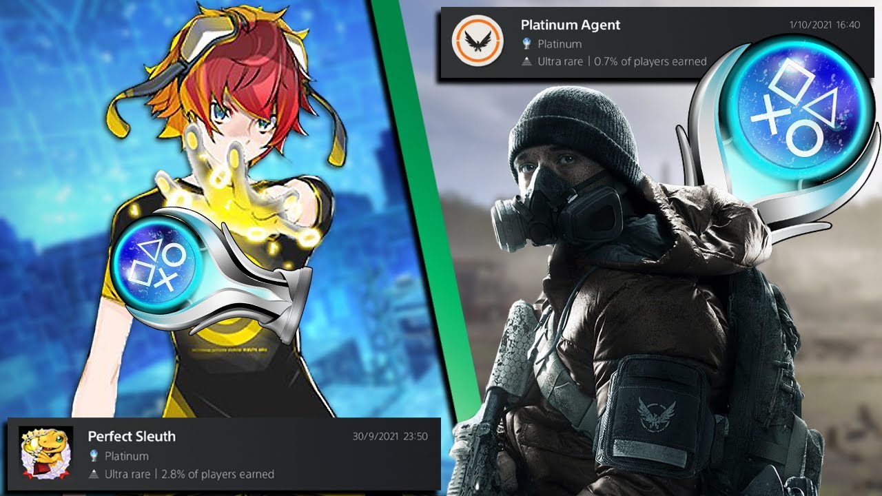 These Backlog PLATINUMS... Were TERRIBLE!