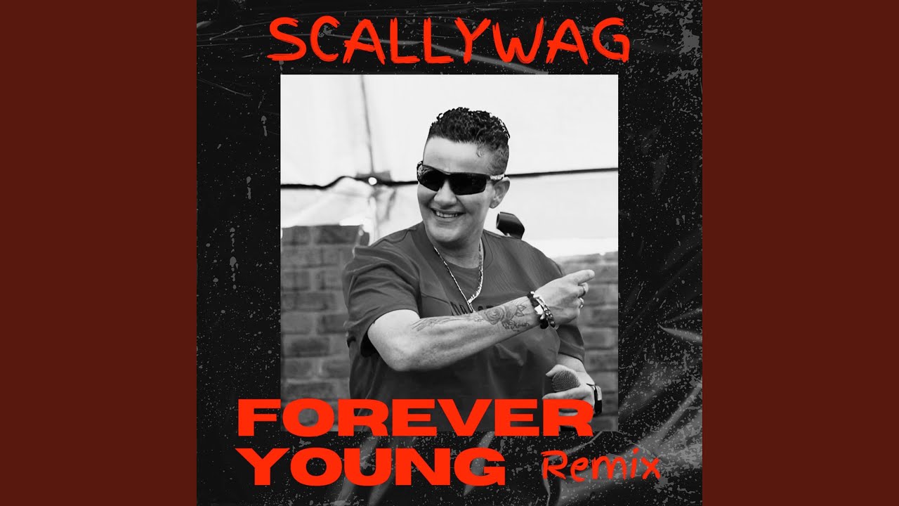 Forever Young (Jakes Remix)