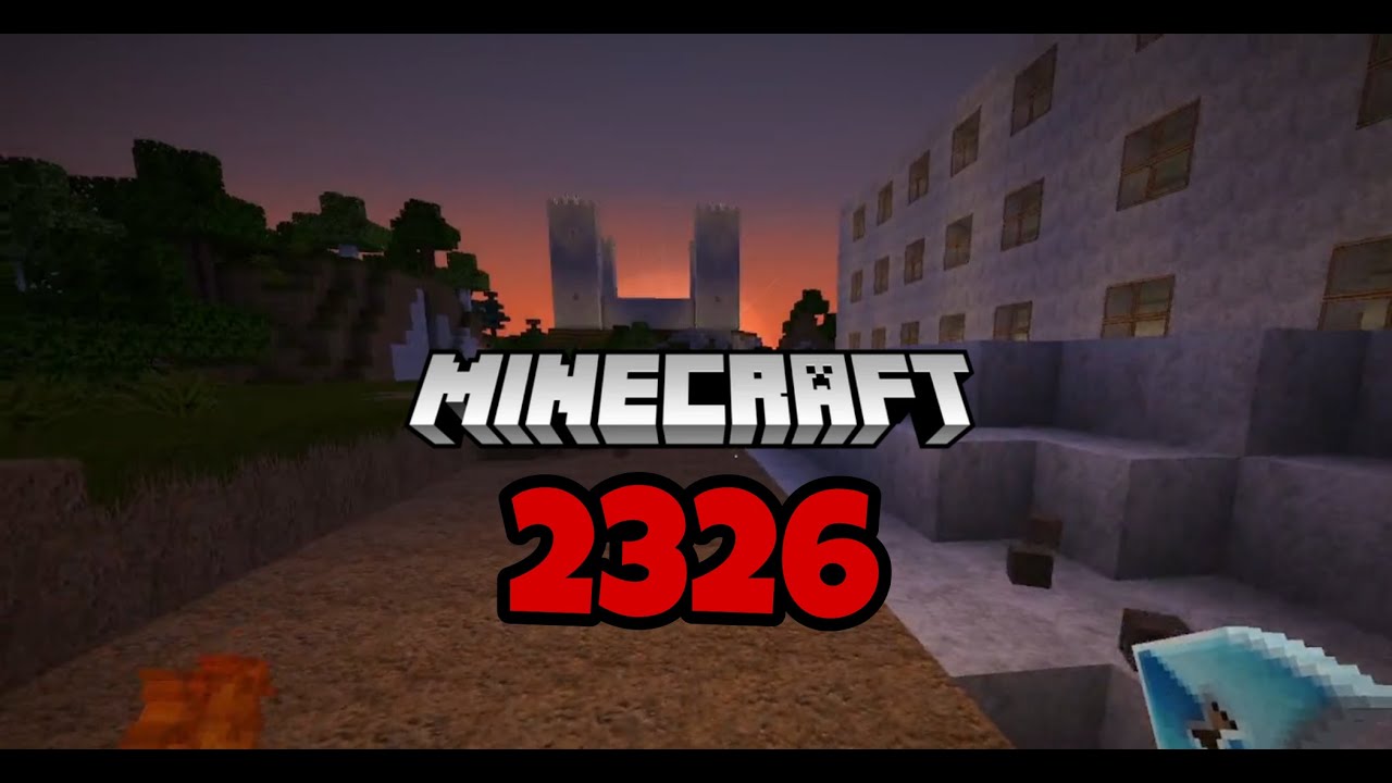 Let's Play Minecraft #2326 Interessante Fragen