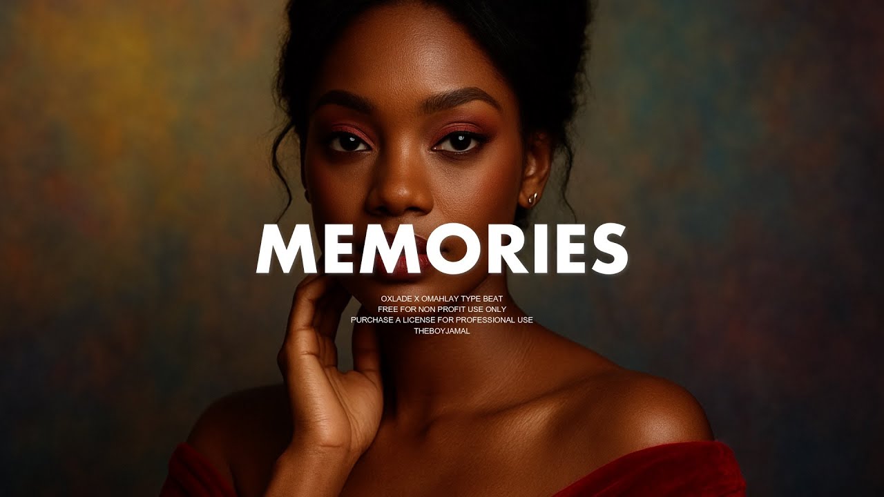 [FREE] VICTONY X MAGIXX EMOTIONAL DANCEHALL Type Beat 2025 &ldquo;MEMORIES