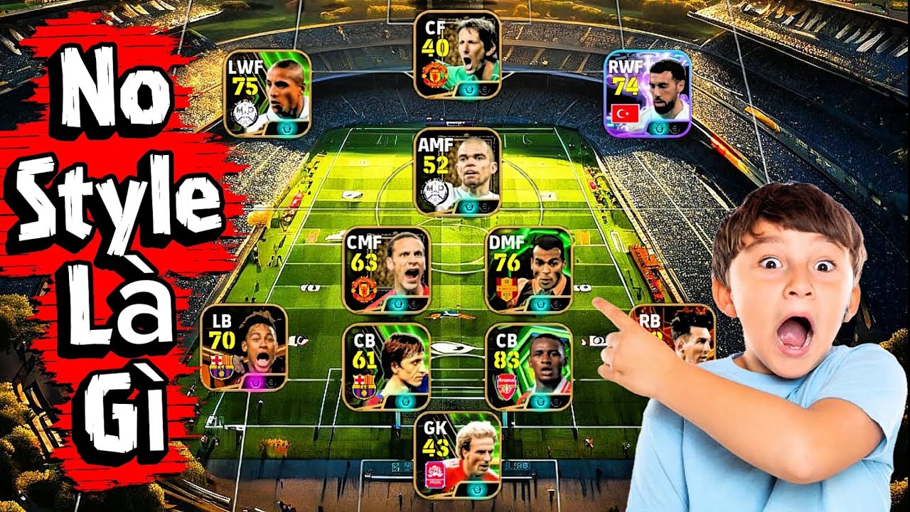 eFootball 2026 | Tất Tần Tật Về 