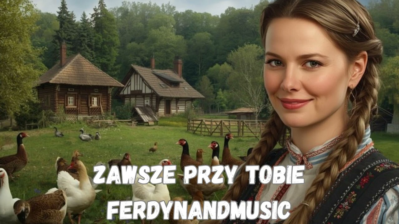 FerdynandMusic - Zawsze Przy Tobie 