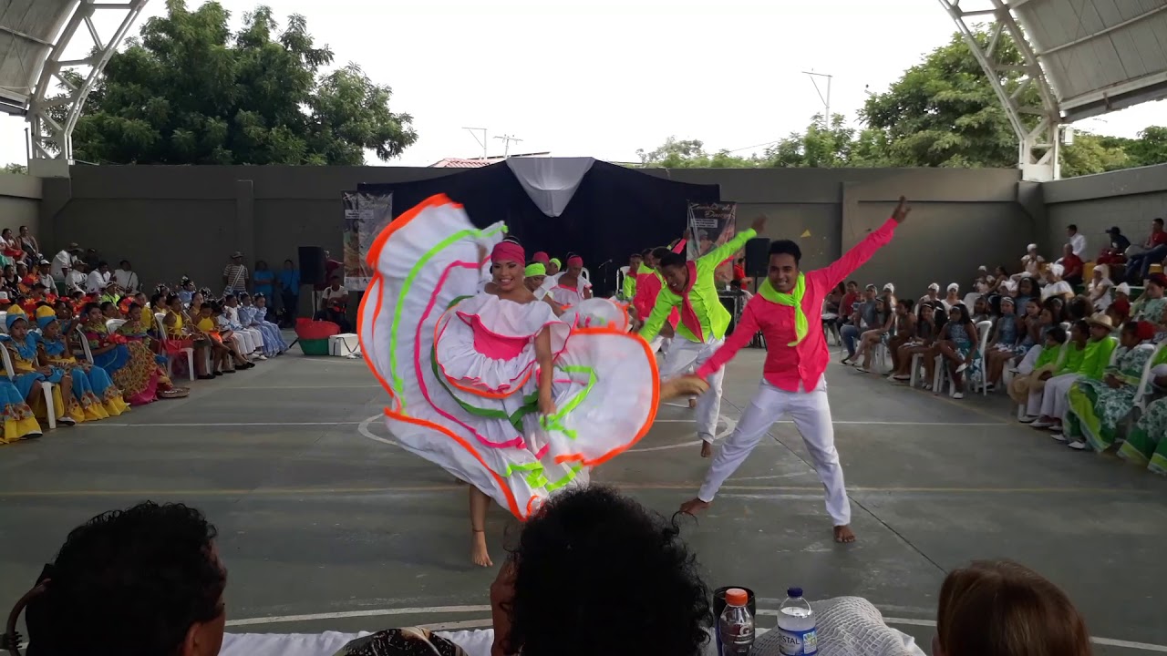 Fundación Alma de Danza - Abozao