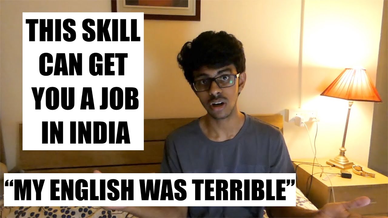 How I improved my English at college? Tips to speak better and become confident