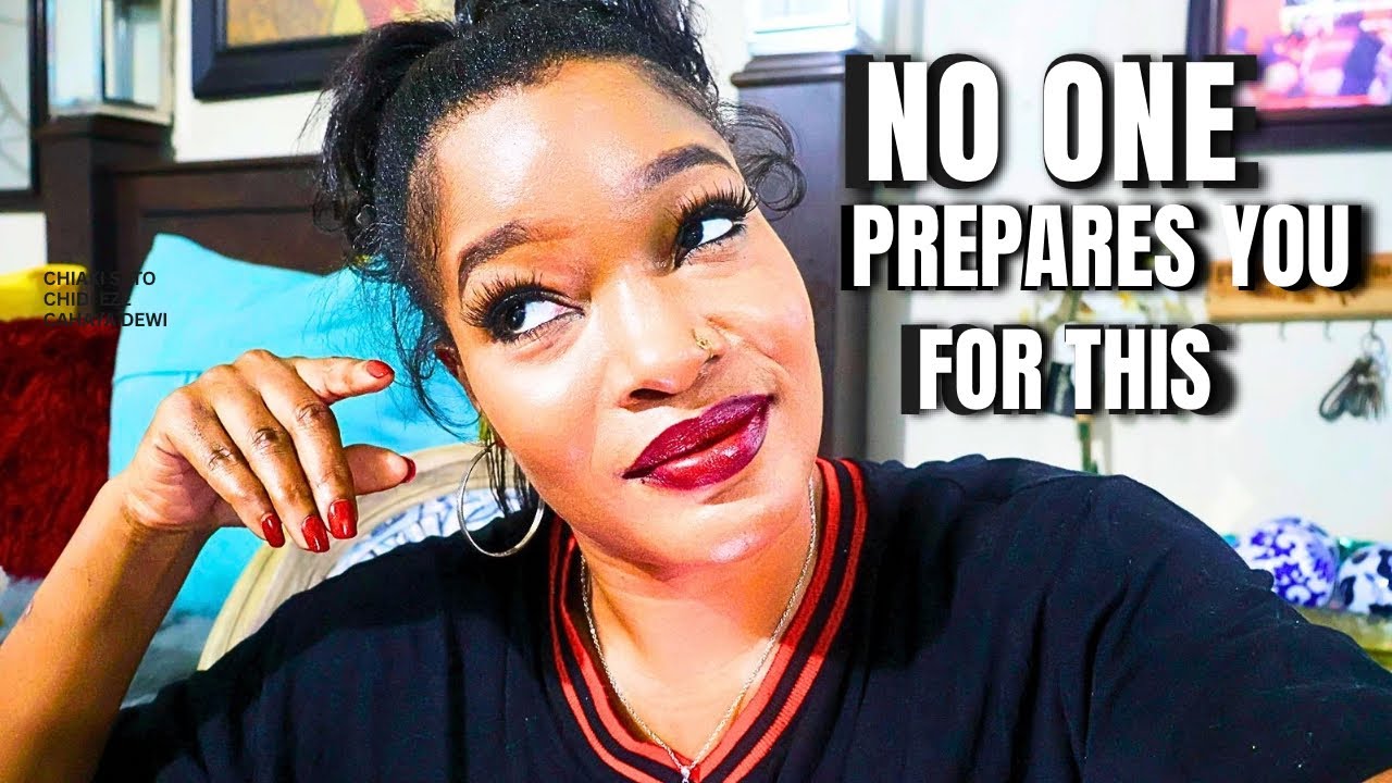 Weekly Vlog | Things I’ve Learned in My 30s (No One Really Prepares You For This)