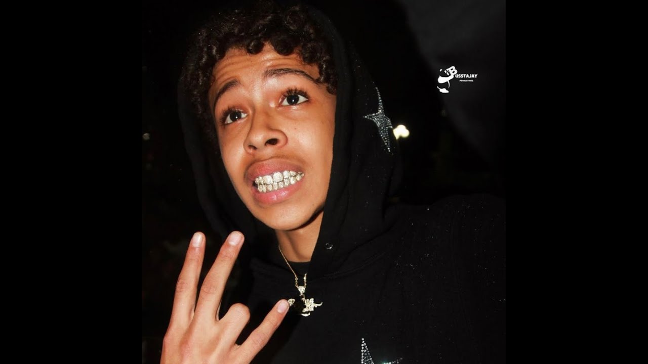 [FREE] Luh Tyler x Veeze Type Beat - 