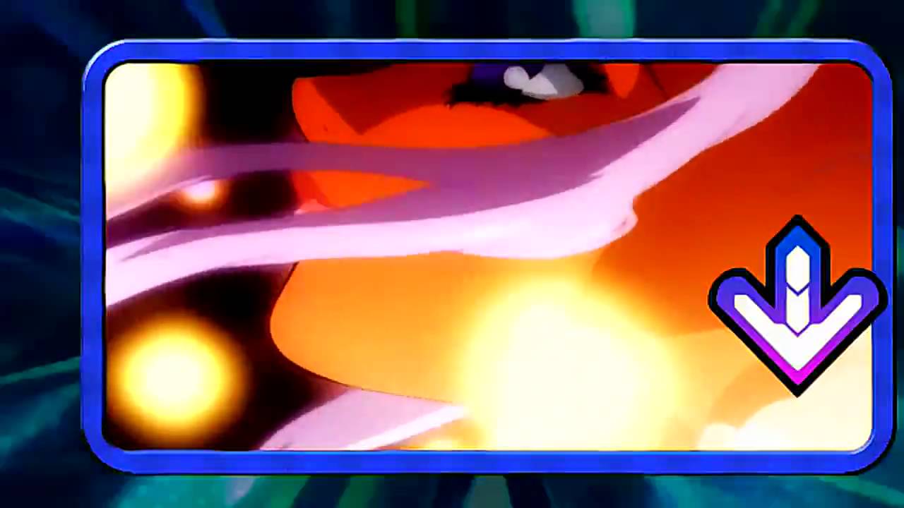 [Re-Evo] Ike Ike