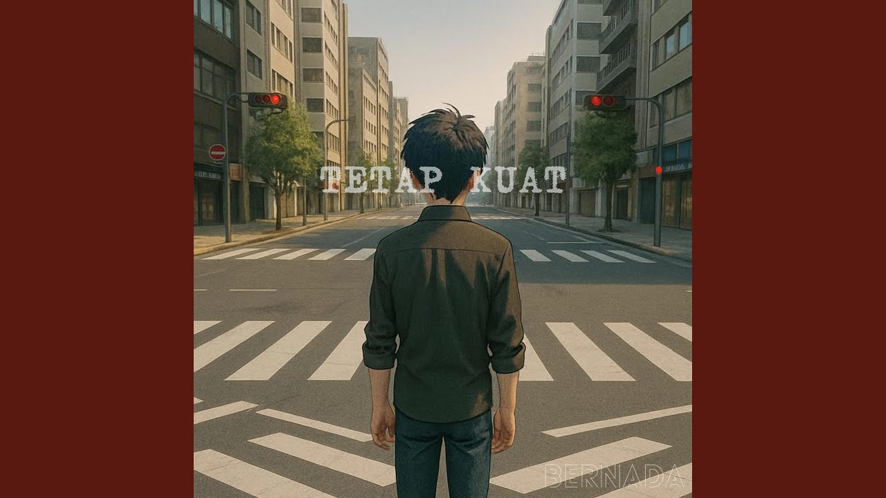 Tetap Kuat