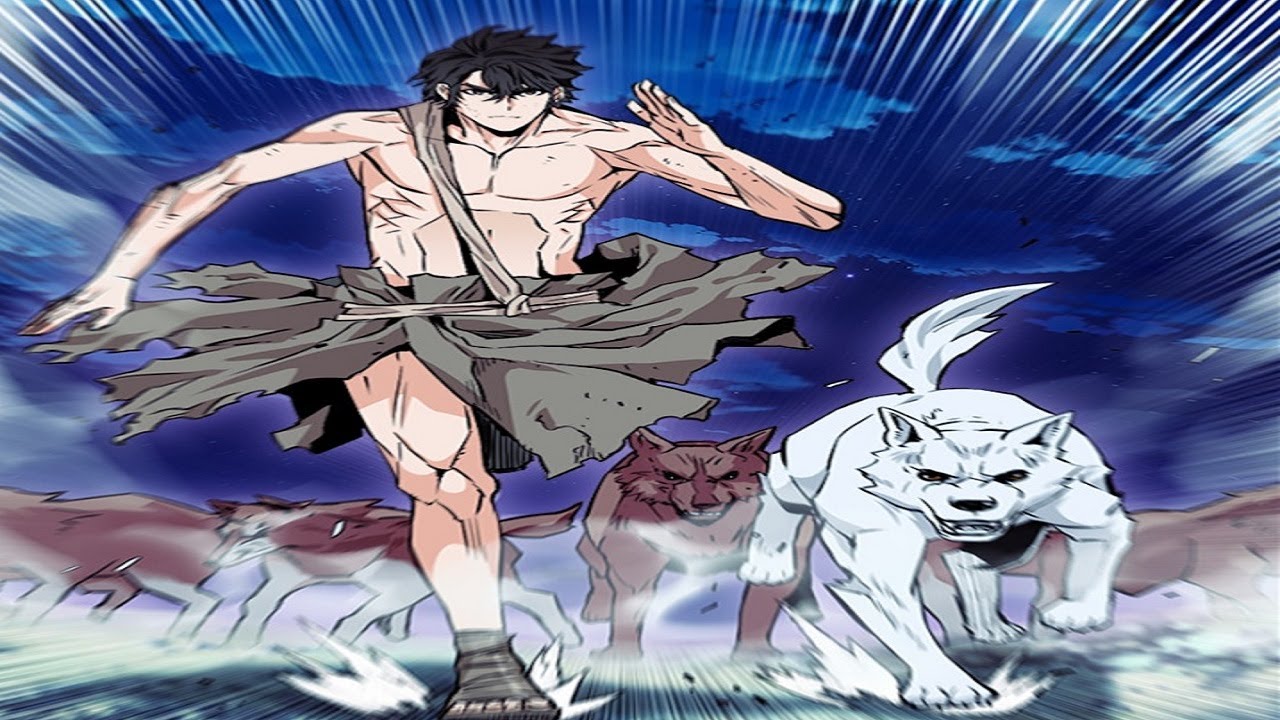 異世界で1000年迷子になり、百獣の王となった俺は、魔法使いとしてモンスターだらけの地球に降り立った。 1~117
