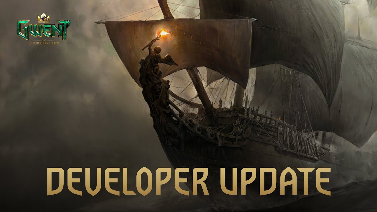GWENT: THE WITCHER CARD GAME | Update 11.7 Overview and Reveals