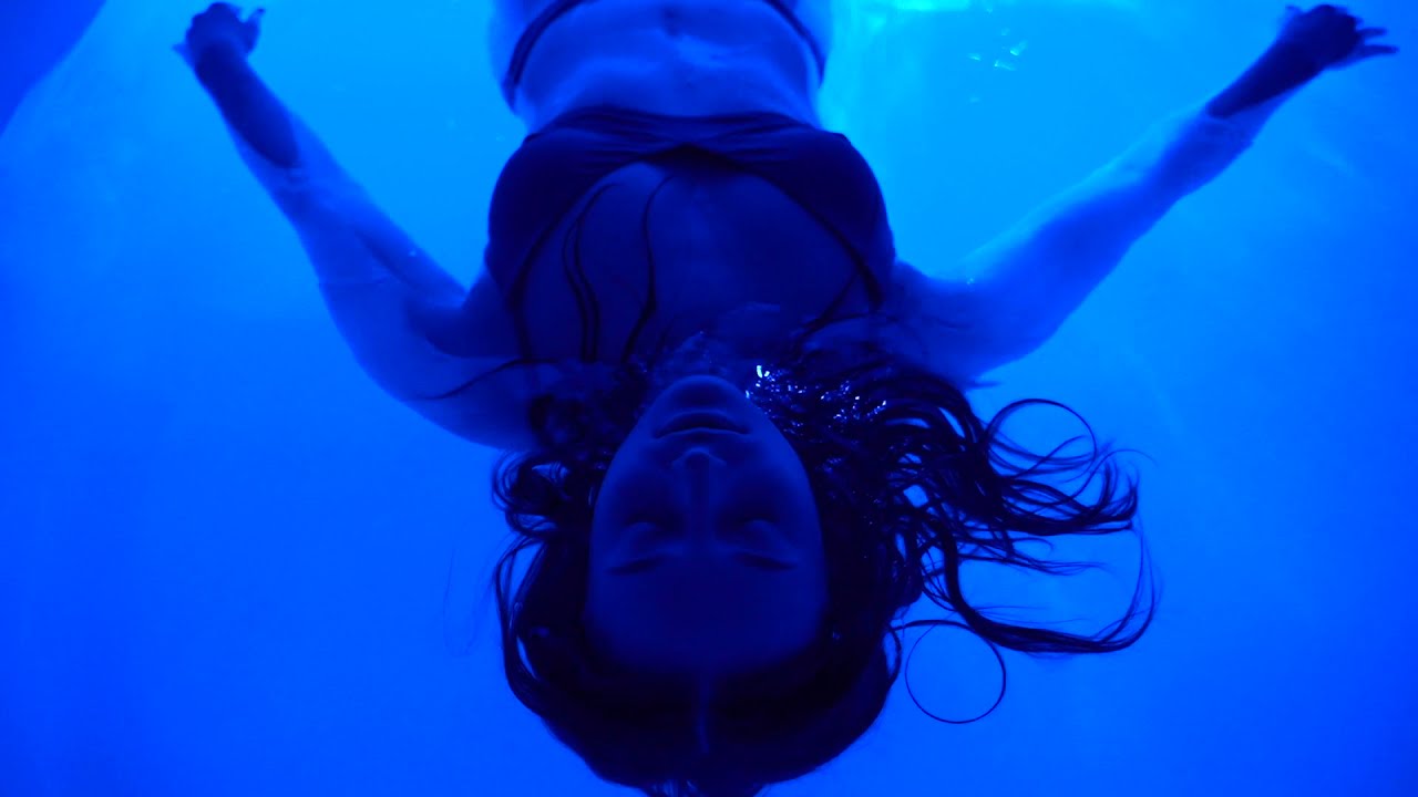 Float Therapy at Float House Ireland