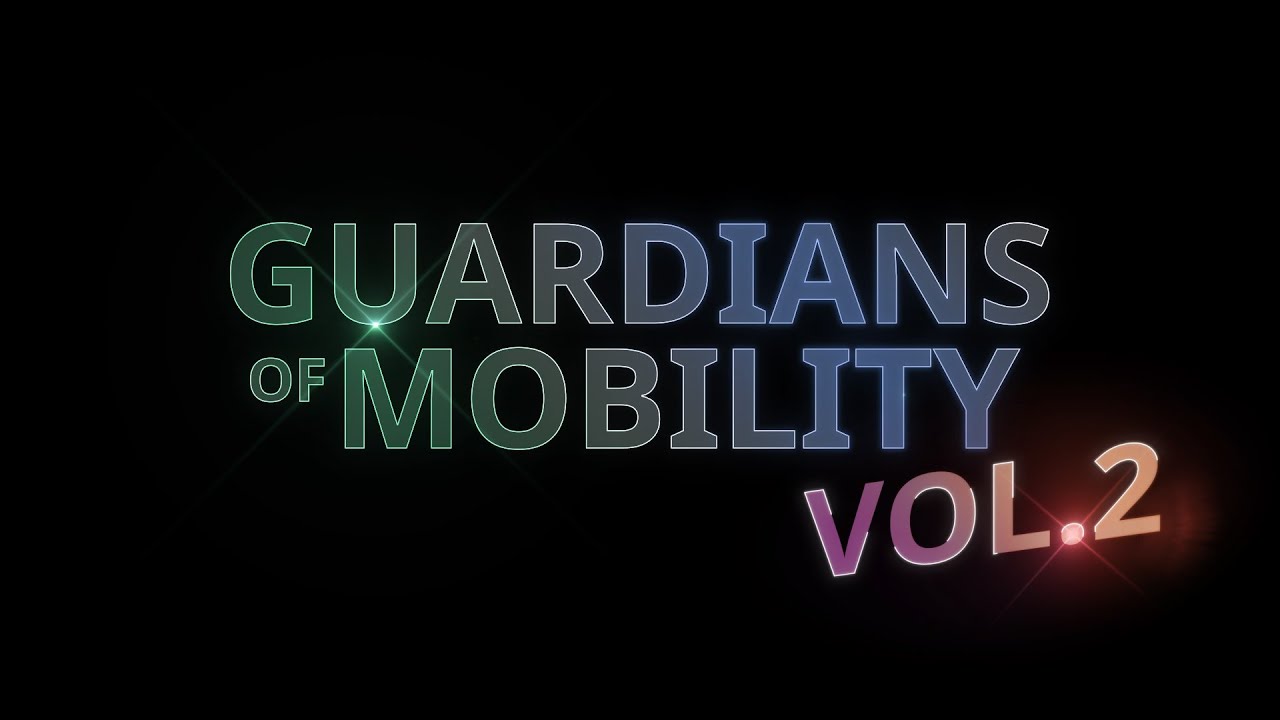 Guardians of Mobility Vol.2: Trailer Mobility Tech Update 2025