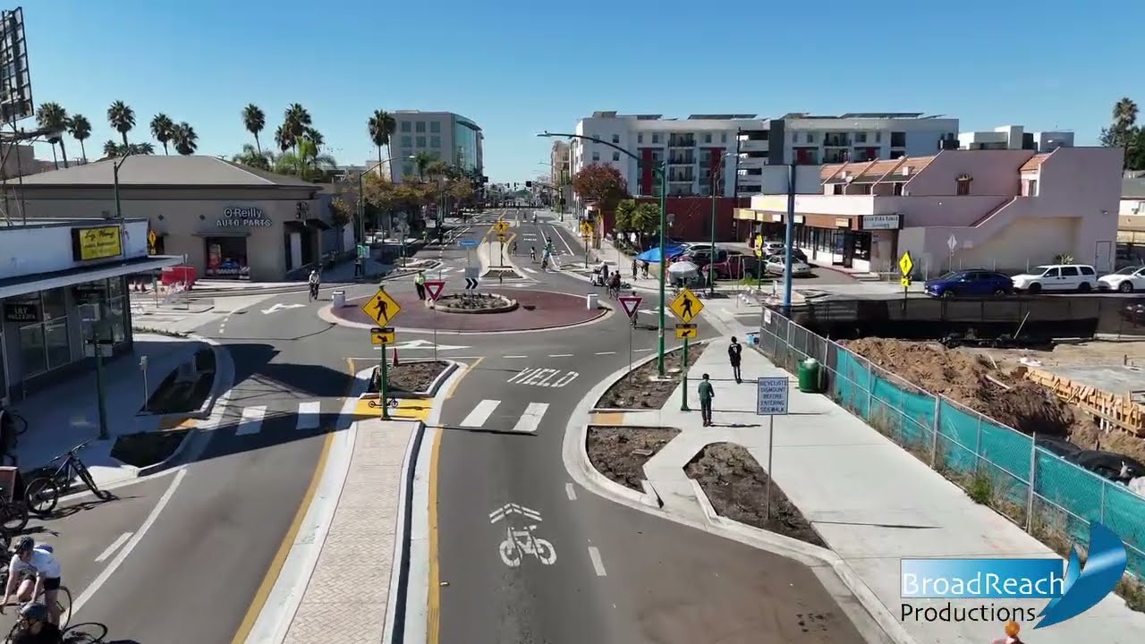 CicloSDias in CityHeights 2026