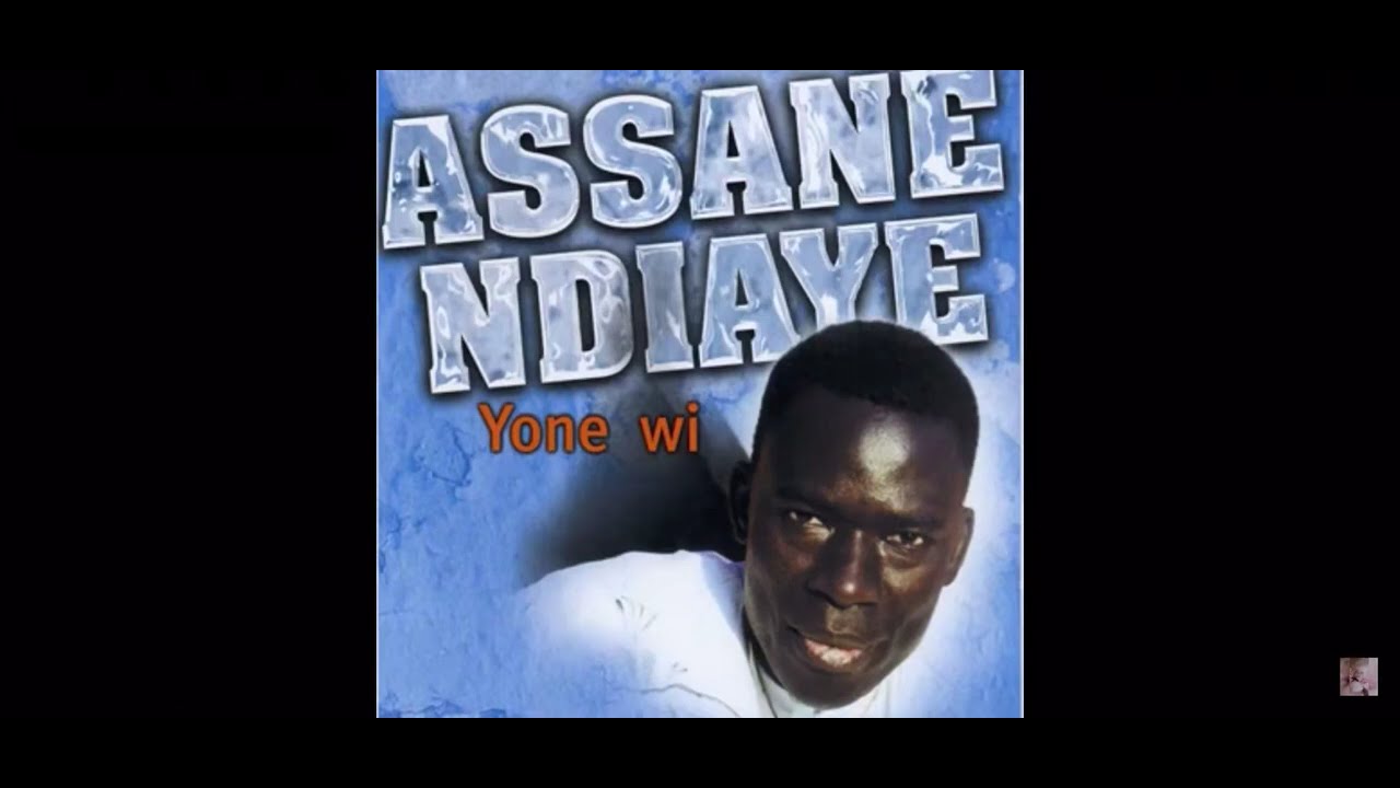 Uplifting Senegalese Mbalax Music: Assane Ndiaye's Infectious Rhythm#SenegaleseMusic