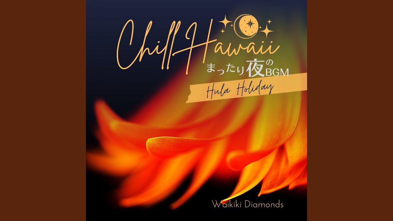 Hawaii Mood