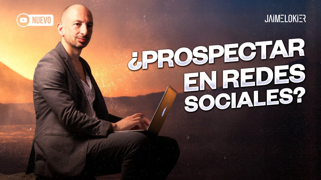 7 preguntas más frecuentes para prospectar en Redes Sociales (y sus respuestas) / MULTINIVEL