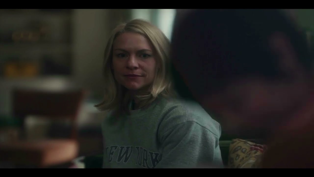 Talia As Mona in Fleishman is in Trouble - Scenes / Fleishman esta en apuros