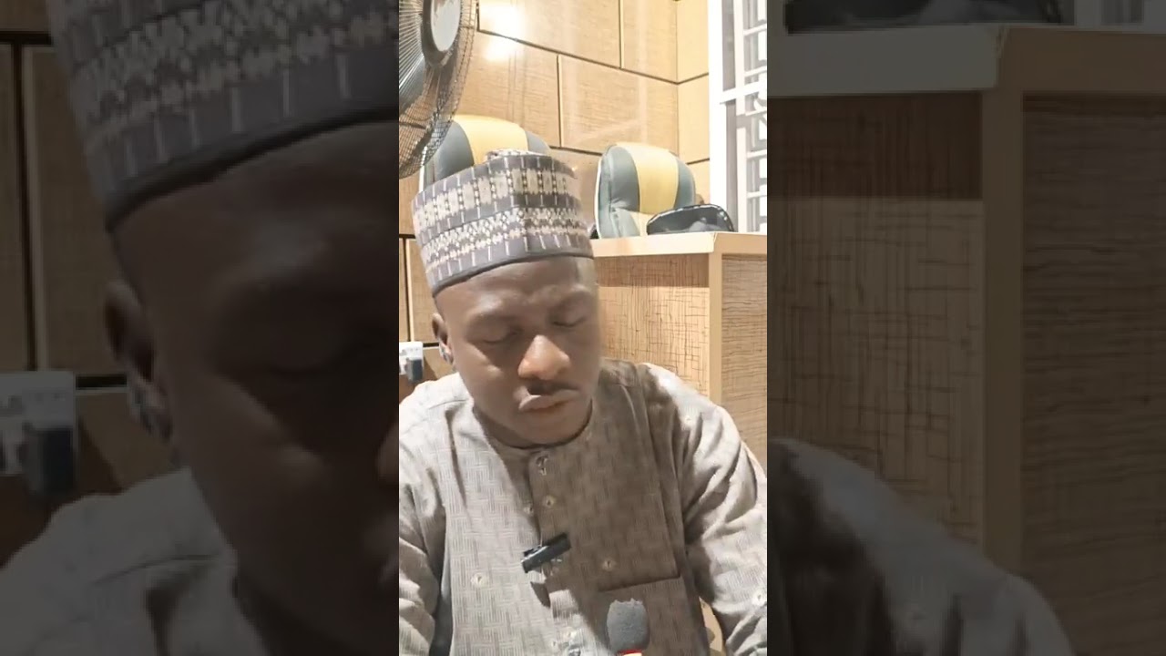 Musaffar Mako Mako: Sheikh Bar. Goni. Muhammad Ilyas 