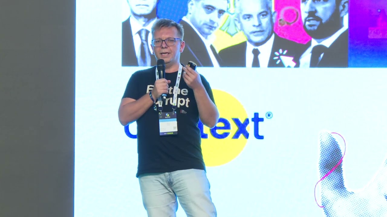 Hack for Facts by AmpliFY ONG - part 6 @How to Web Conference 2025