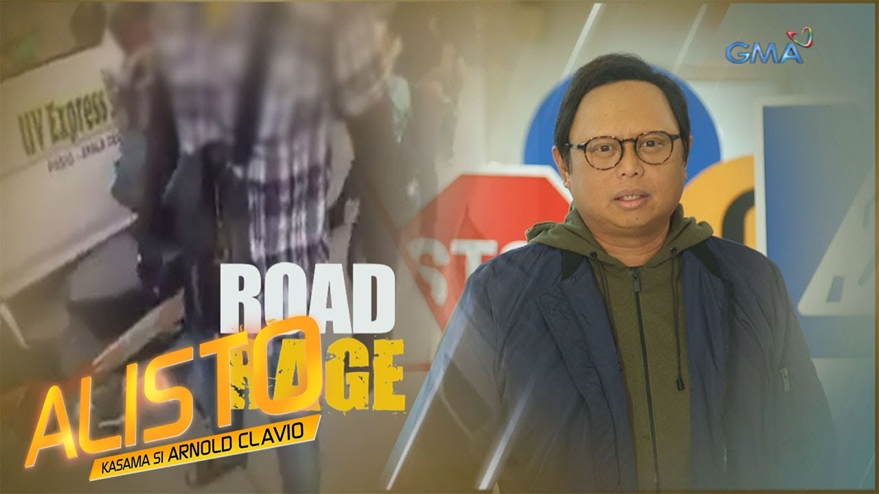 Alisto: Road Rage incidents