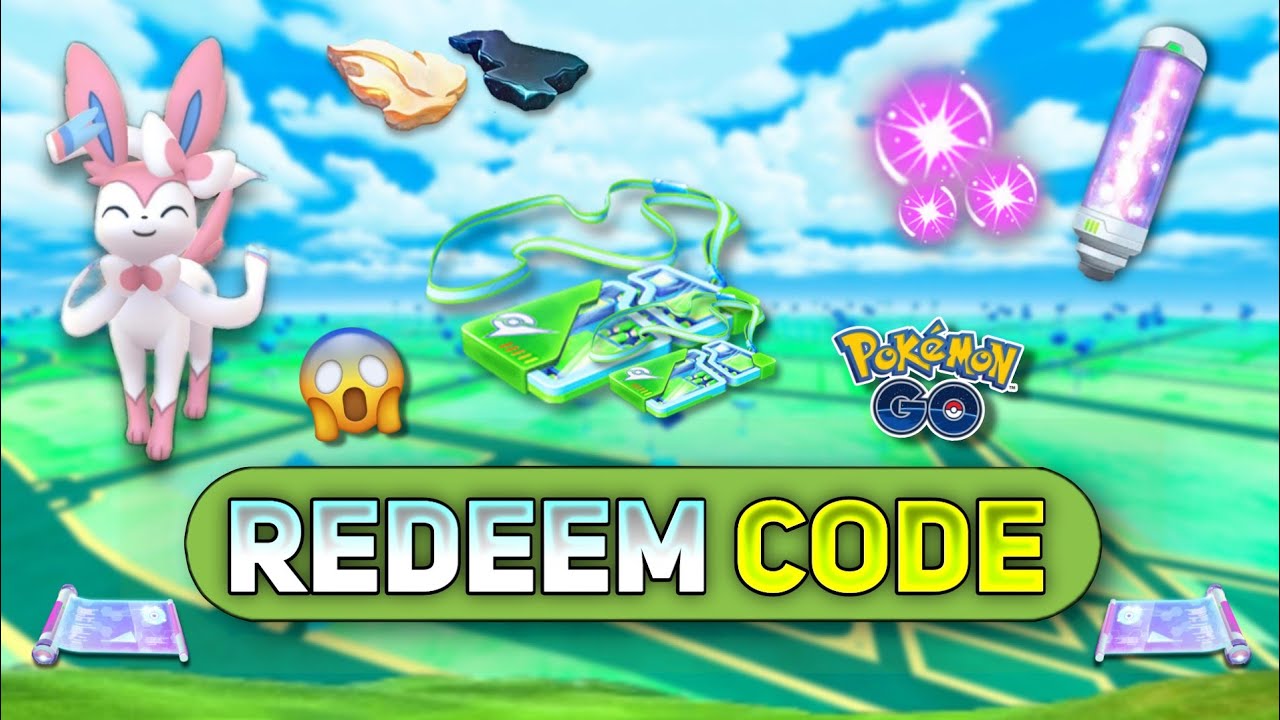 Новый промокод в Pokemon Go 2026 | Новый специальный промокод для тура по Калосу в Pokemon Go 2026