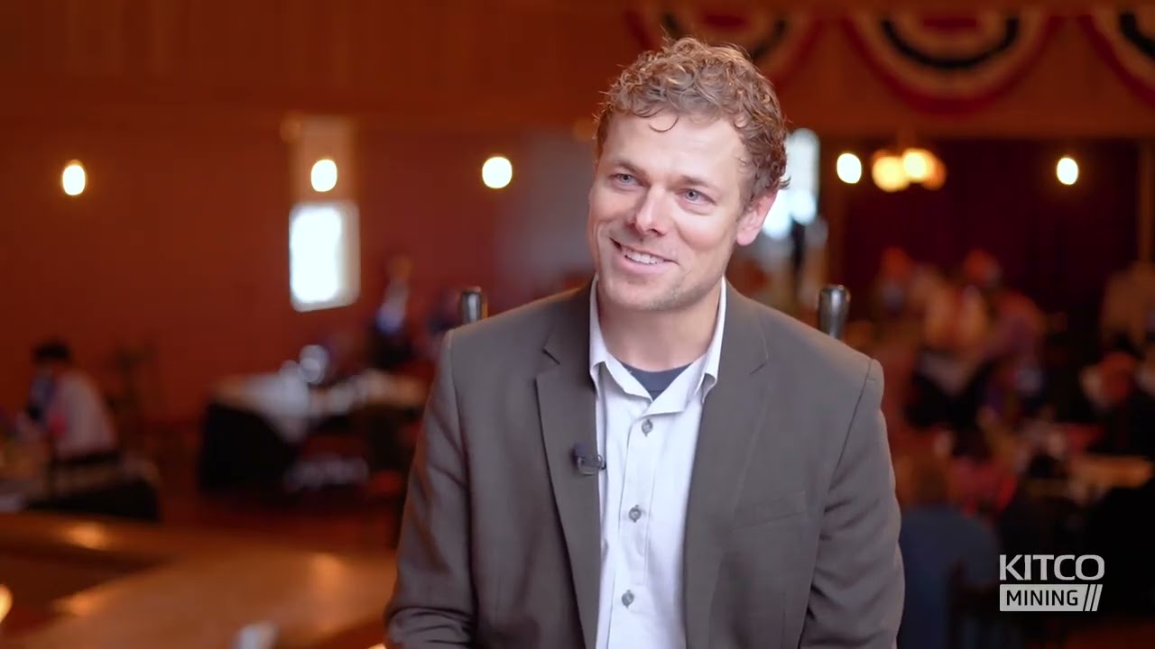 Invest Yukon Interview: Scott Berdahl Director & CEO, Snowline Gold
