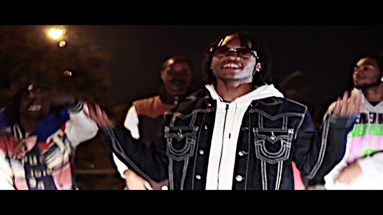 #Stunthard #HotBoyz JuCa$h - (Promo) |Shot By @TwoTimeDavis