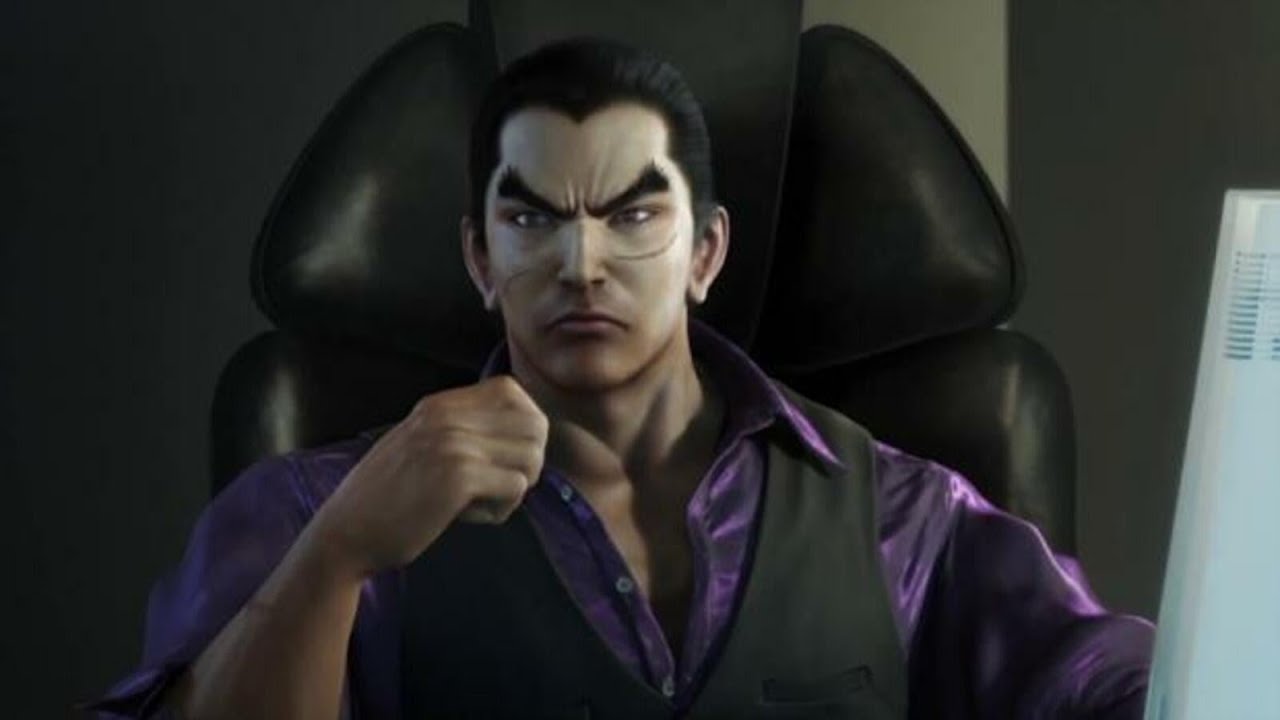 TEKKEN 8 LIVE || LOCK IN KAZUYA