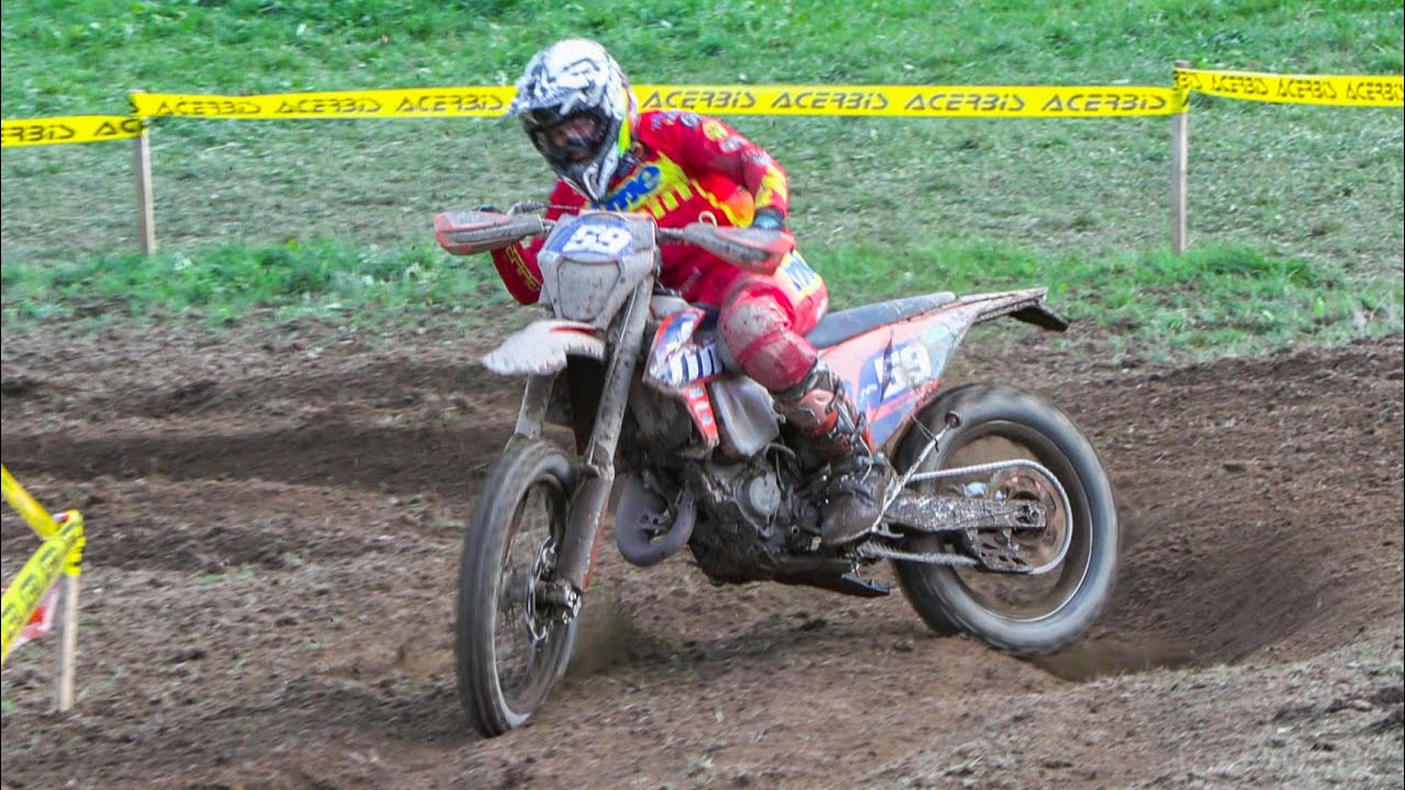 Enduro GP Germany 2022 | Zschopau Day 2 - World Championship Final by Jaume Soler