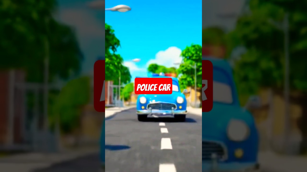 police car song for baby, lolo baby, Nursery Rhymes  #happy #happysongsforkids  #song kids song