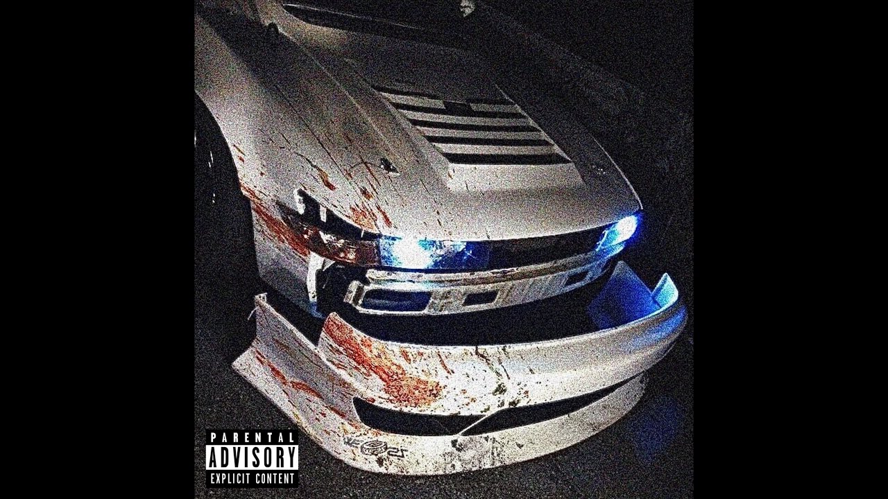 Travis Scott Type Beat - Off The Road